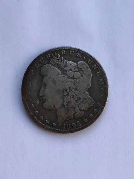 Hello, my father believes this coin is worth&hellip;