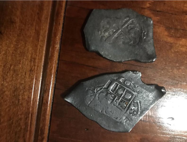 Found while cleaning out a old building. What do you&hellip;
