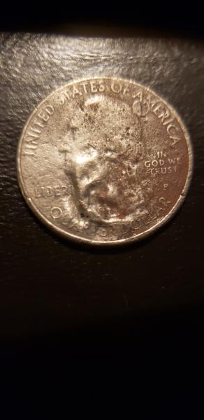 I found this 2017P District of Columbia quarter&hellip;