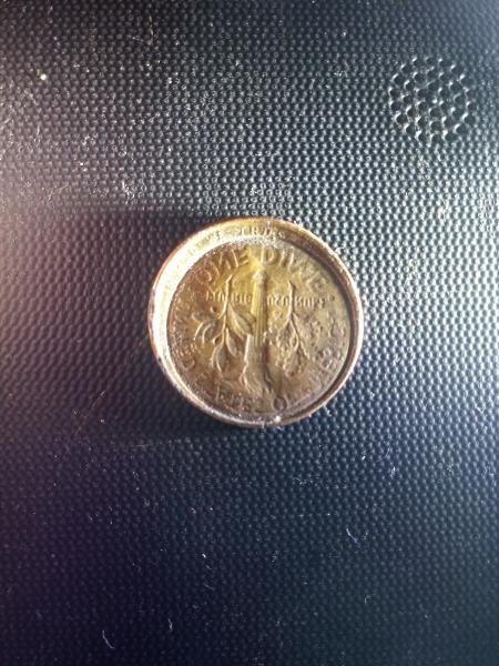 Penny dime