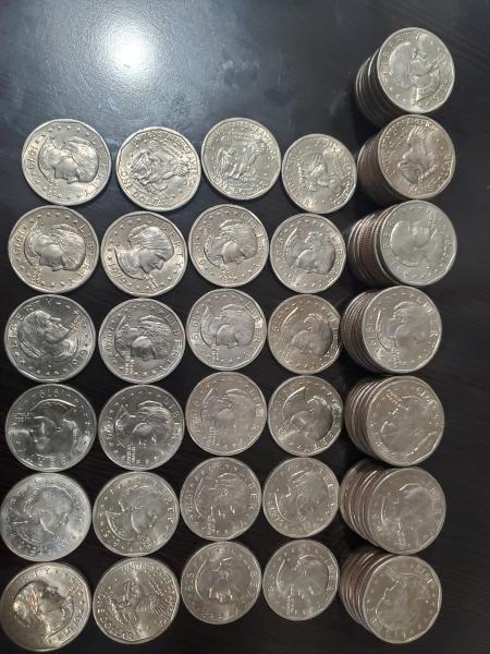 Self explanatory. Looking for a value of these.&hellip;