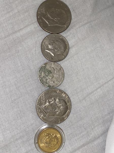 I want to sell this
