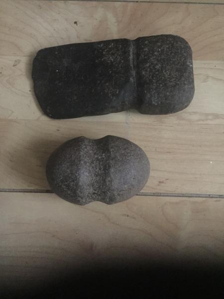 Found these 20 yrs ago while hunting in Washington out&hellip;
