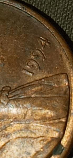 Have several coins with errors would like to…