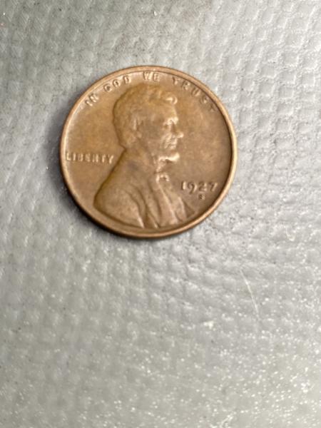 1927 wheat penny 1926 1912 1935 wheat pennys