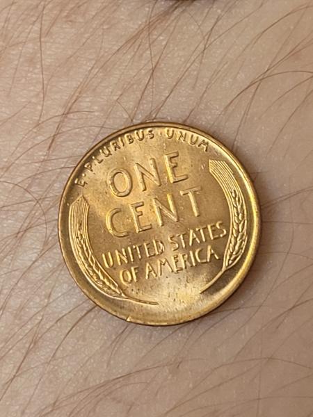 I have many coins in this condition from 1913 up.&hellip;