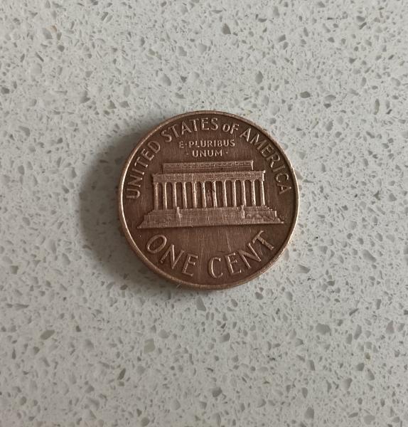 No mint mark. Would like to know more&hellip;