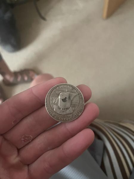 1957 benjamin franklin half dollar