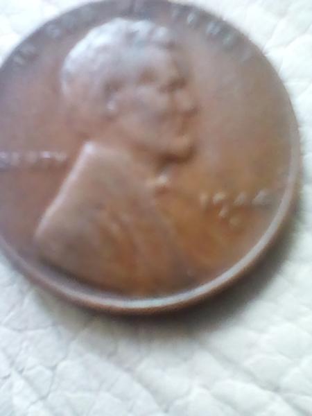 It is 1944 s out of my collection