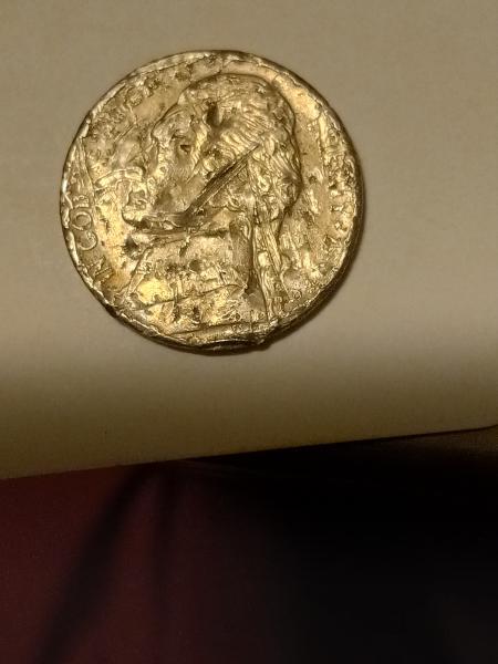 Unable to read year on this nickle. Is this a&hellip;