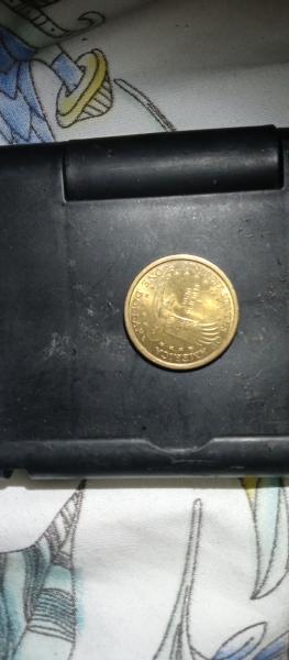 1929,1953,1946 penny 2000 sag. Dollar