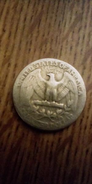 1940 quarter