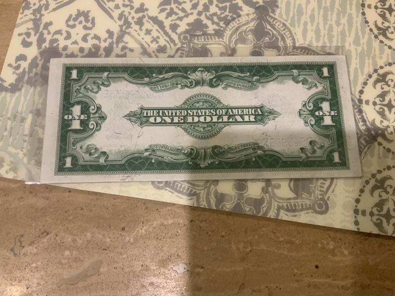 Would you know the values of this bill