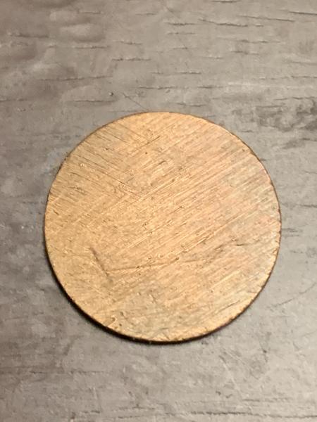 1980 Lincoln cent heavily circulated lots of unusual…