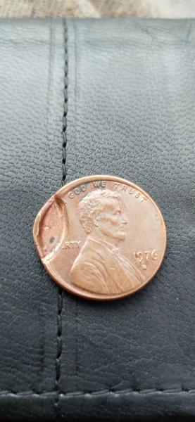 1976 d ejection error.