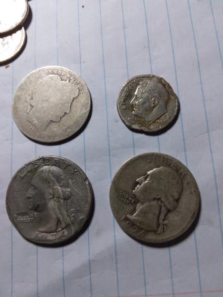 I have this coins and I just want to know&hellip;