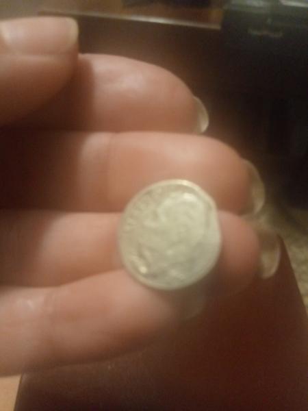 I just found this coin today are multiple…