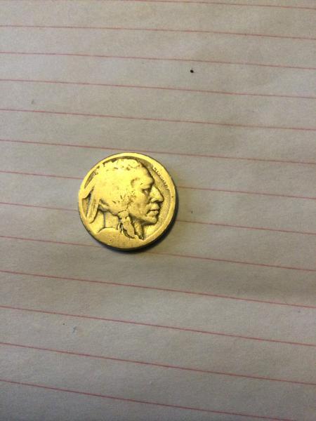 Hello Please look over my coins to let&hellip;