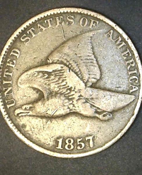 I got a bunch of coins from my&hellip;