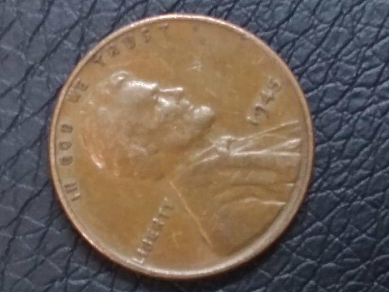 1983 D mint mark penny weight 3.11