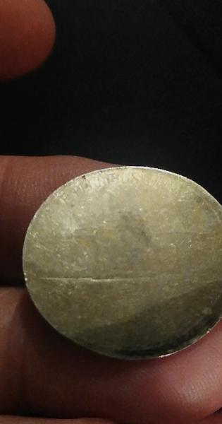nickel