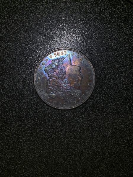 Some of the nicest toning I have ever seen the&hellip;