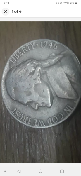 Mint mark??