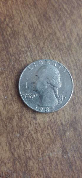 1982 p quarter something is not right with the 2&hellip;