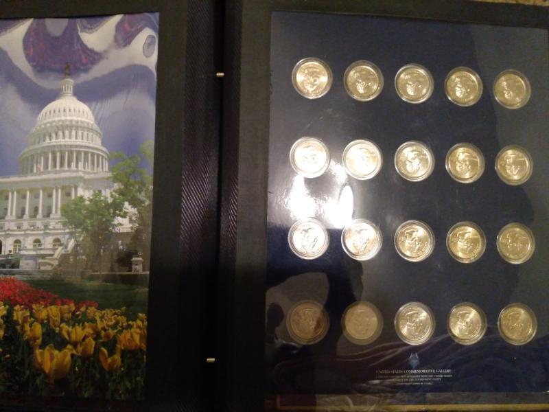 State quarters All from 1999 -2008 all 3&hellip;