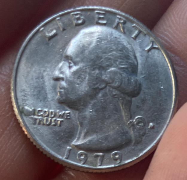 1979 d qtr in on in god we…
