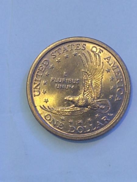 Coin value