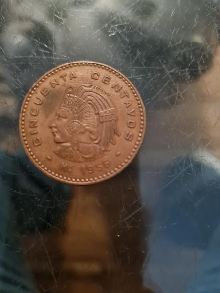 Old coins from all over summer and good condition some&hellip;