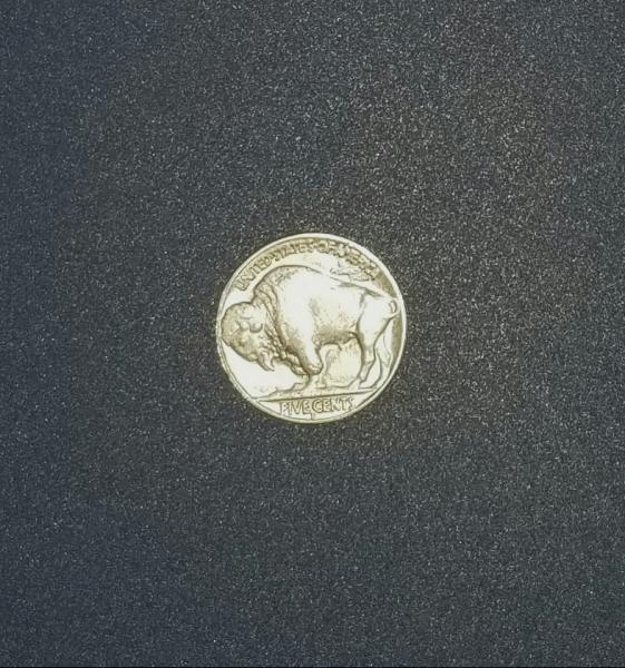 1937d 3 legged buffalo nickel. Need it authenticated&hellip;