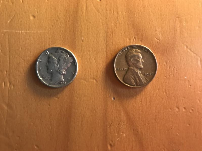I wanted to know there value if they&hellip;