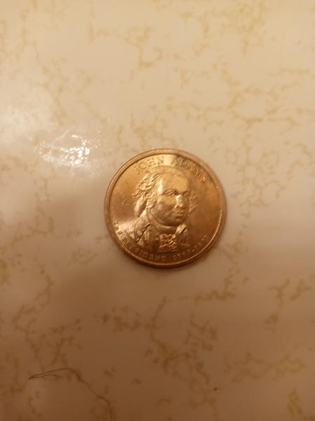 Its from 1701