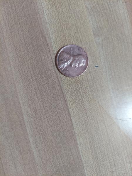 1961 D error Lincoln memorable penny....D over horizontal D and&hellip;