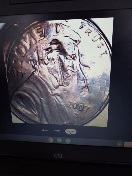 2007 d lincoln penny i want to know&hellip;