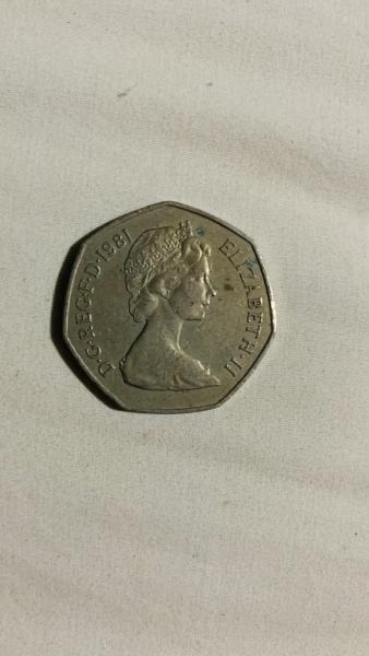 Elizabeth 1981
