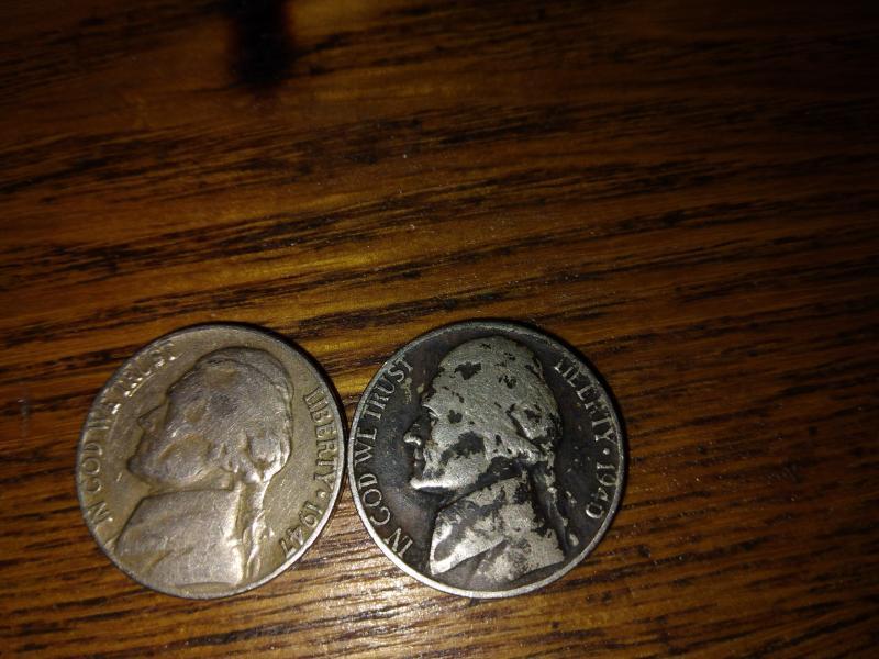 I've got four quarters 66 , 2 of&hellip;