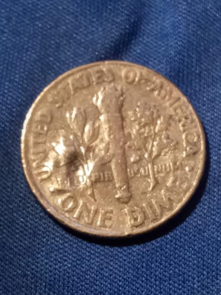 I have seen coins like this on ebay…