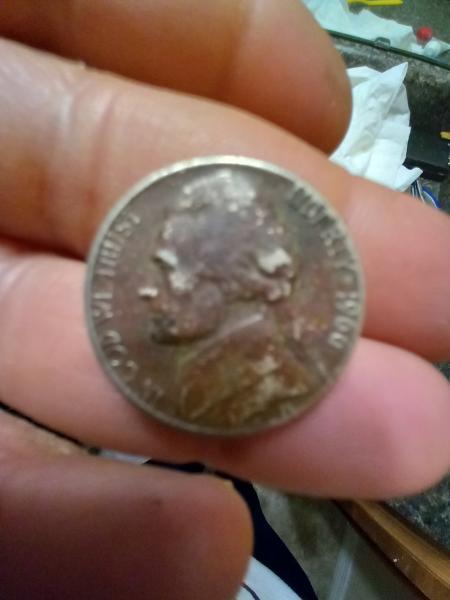 1966 no mint mark