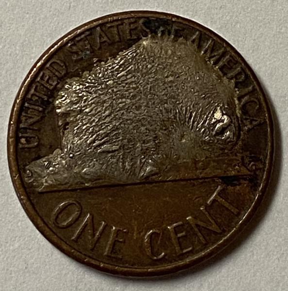 Hi I have a 1975D Lincoln copper cent I really&hellip;