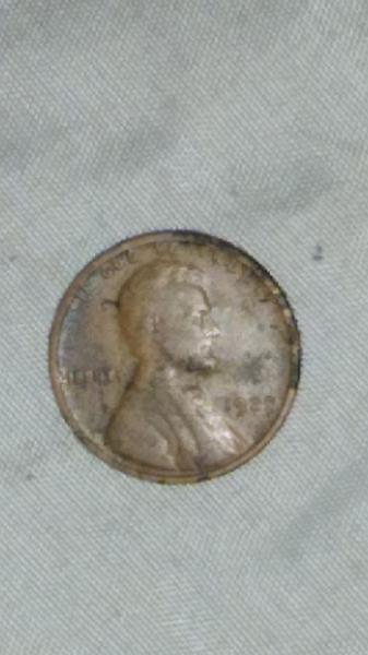 1929 no mint wheat penny I believe this&hellip;