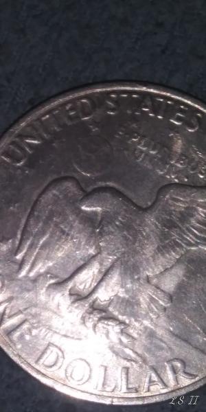 The eagle has no details in the head and other&hellip;
