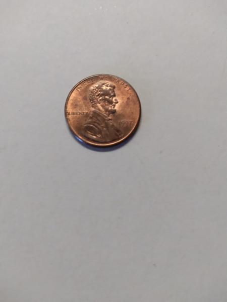 Found this unusual coin in my coin jar! It has&hellip;