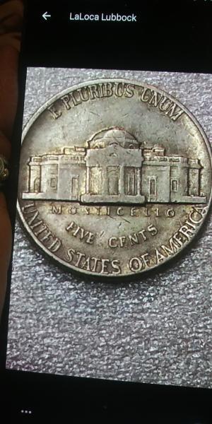 I see double ring on obverse side , the W&hellip;