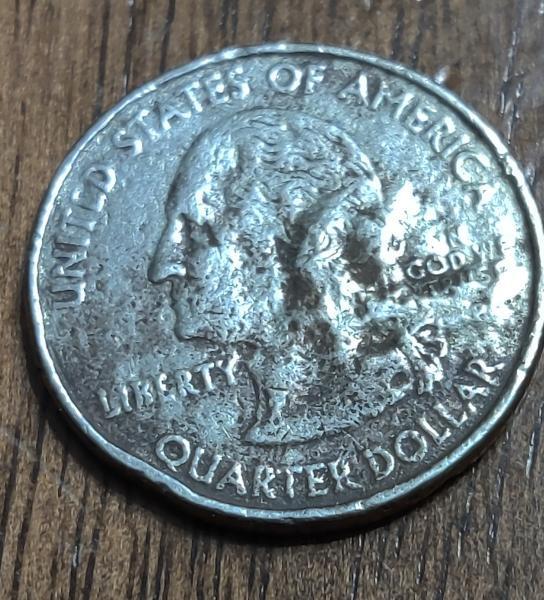 Can you tell me what you think about this coin.