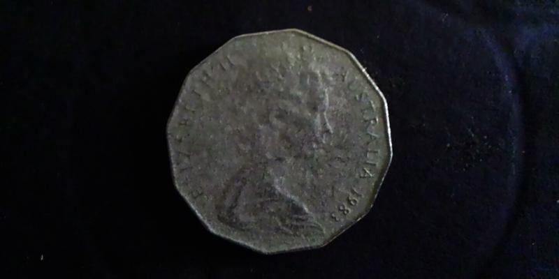 Is this coin worth anything it seems to&hellip;