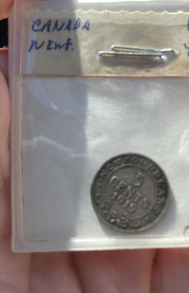 found this while cleaning out house i inherited. thanks for&hellip;