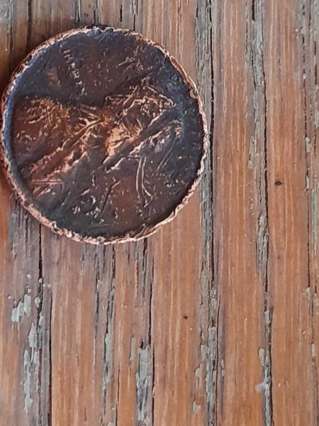 Lincoln penny U.S